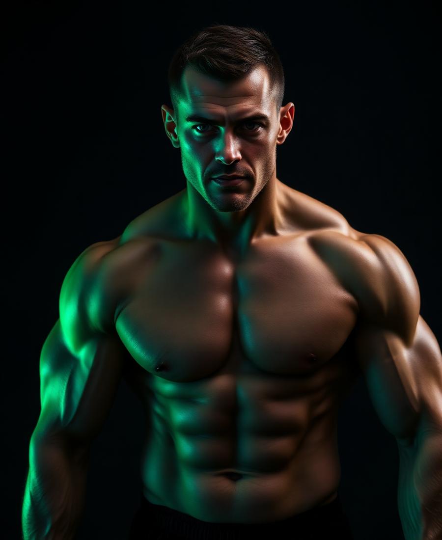 Shane Abdala, Fitness Coach
